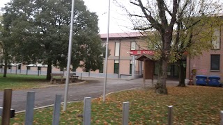 Scuola Media Giovanni Pascoli