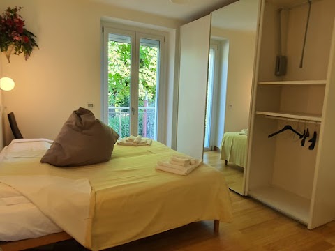 Wellness Suite Na Canunà – Appartamenti – Casa Vacanze – Residence