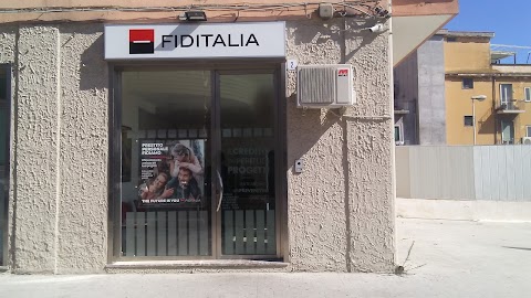 Fiditalia - Agenzia CATANIA Via Eugenio Barsanti, 2