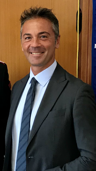 Avvocato Raffaele Dibello