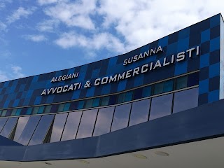 Alegiani & Susanna Avvocati e Commercialisti