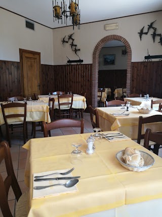 Trattoria Al Cantone