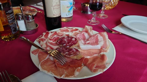 Antica Trattoria Val Vezzeno