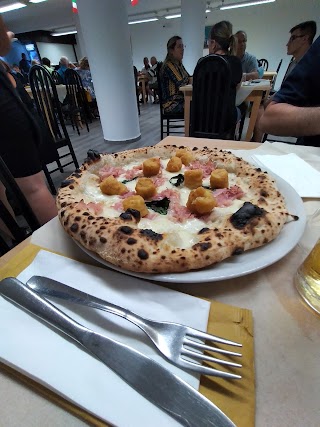 Pizzeria Da Antonio