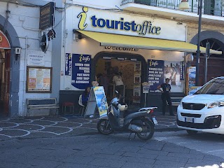 tourist office