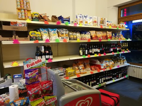 Da Sadiq Mini Market