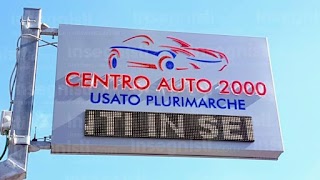 Centro Auto 2000 SRL