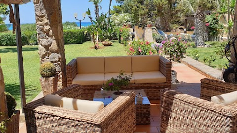 Villa Santina (Cefalù)