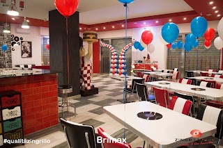 Brimax - American Diner