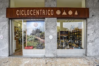 Ciclocentrico