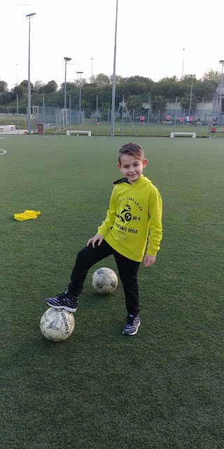 Euro Sport Academy | Scuola Calcio Brindisi