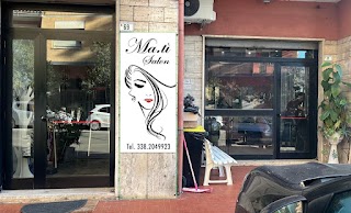 MaTì Salon