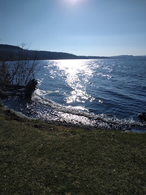 Lago di Bolsena