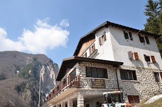 Rifugio Bepi Bertagnoli