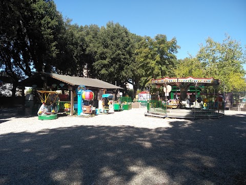 Parco Giochi Pratogiardino