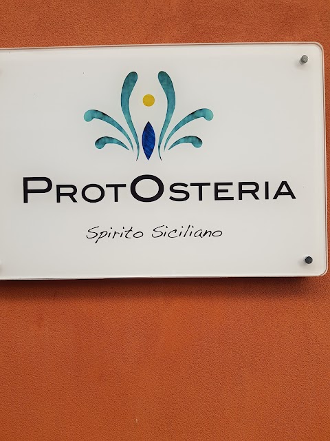 Protosteria