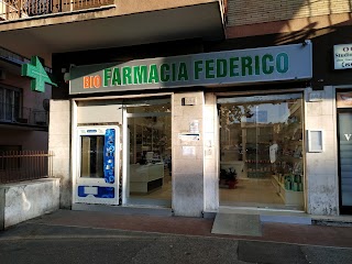 FARMACIA FEDERICO