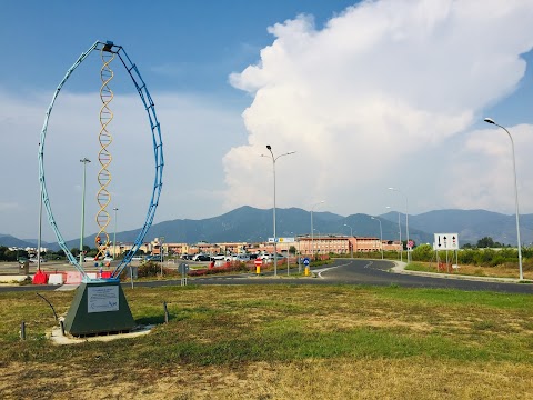 Ospedale Cisanello Pisa