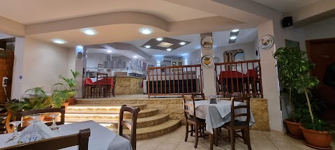 Ristorante Pizzeria Lo Scoglio di Santa Lucia