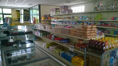 Golden East Store