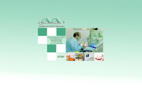 AA Group Medical Service