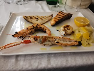 Osteria Ai Platani