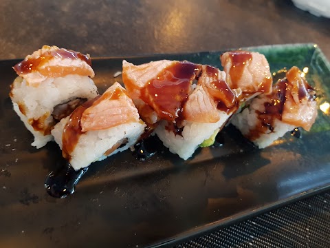 Alpha Sushi