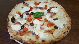 Pizzeria Fiamma Rossa