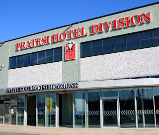 Pratesi Hotel Division