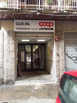 Coop Unicoop Tirreno Affiliato Gue.pa.