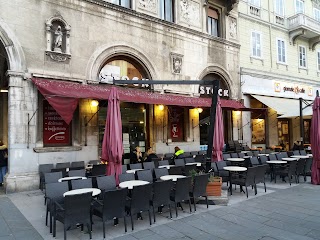 Gran Bar Italia