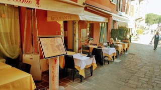 Ristorante da Gianni Al Porto Vecchio