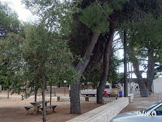 Tennis Club Grotte Putignano