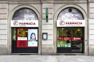 Farmacia CoFa Sempione Milano
