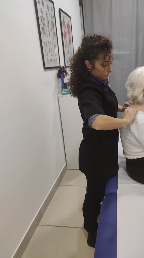 Postural Center di Sabrina Dentice