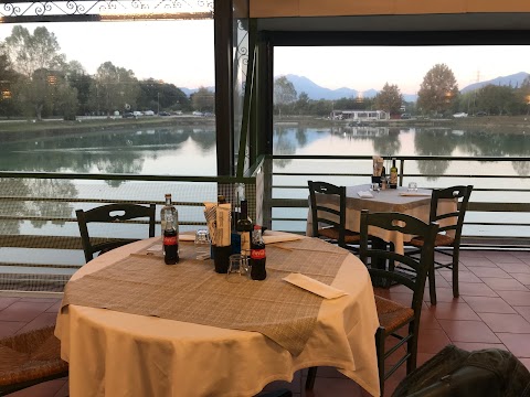 Ristorante Pizzeria Due Laghi