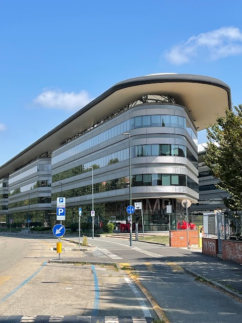 Campus Luigi Einaudi