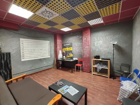 ESCAPERS MILANO - Escape Room Milano