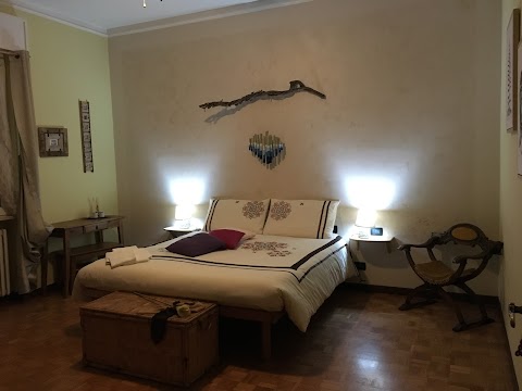 Al Divenire B&B Apartments