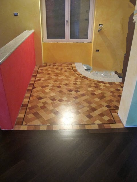 EFREM "le parquet"