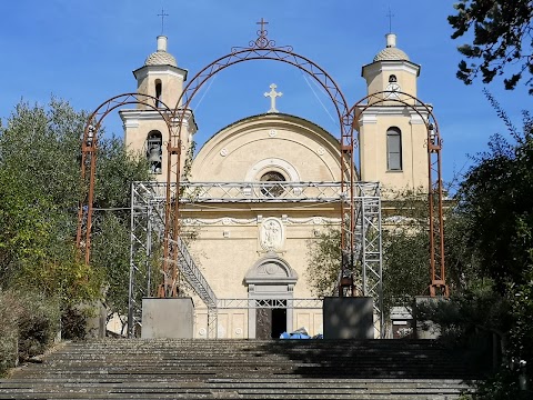 Ristoro Del Pellegrino