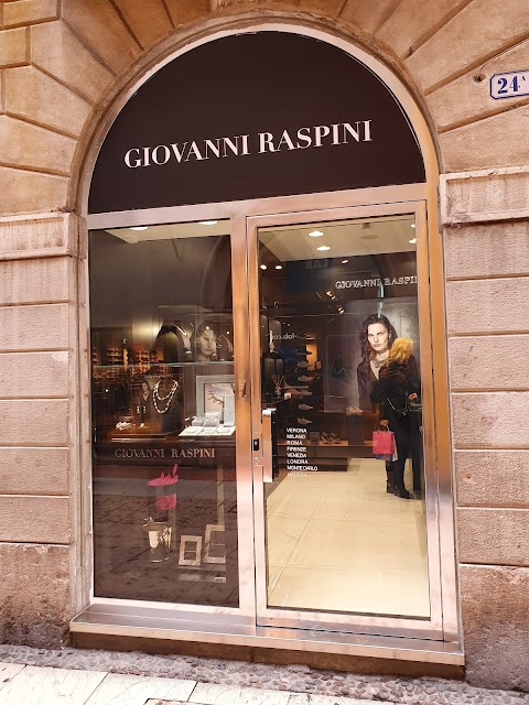 Giovanni Raspini