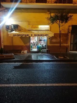 alimentari antichi sapori