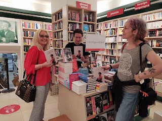 la Feltrinelli Librerie