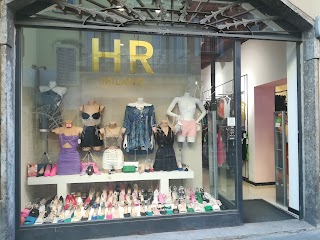 HR milano