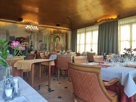 Ristorante Zairo