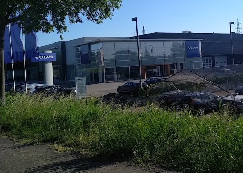 Volvo Auto Bologna - A Penske Automotive Dealership
