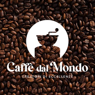 MEC SRL - Caffè dal Mondo