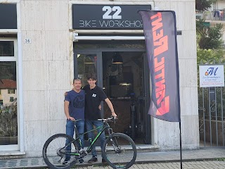 22 Bike Workshop