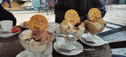 Bar Gelateria I Portici